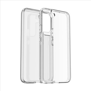 Samsung Galaxy S22 silicone Transparent Back Cover - TPU