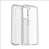 Samsung Galaxy S22 silicone Transparent Back Cover - TPU