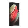 Samsung Galaxy S22 silicone Doorzichtig Back Cover Telefoonhoesje