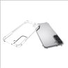 Samsung Galaxy S22 Anti shock silicone Doorzichtig Back Cover Telefoonhoesje