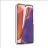 Samsung Galaxy A33 5G silicone Doorzichtig Back Cover Telefoonhoesje