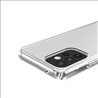 Samsung Galaxy A33 5G silicone Doorzichtig Back Cover Telefoonhoesje