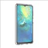 Samsung Galaxy A13 5G silicone Doorzichtig Back Cover Telefoonhoesje
