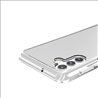 Samsung Galaxy A13 5G silicone Doorzichtig Back Cover Telefoonhoesje