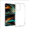 Samsung Galaxy A53 5G Anti shock silicone Transparent Back Cover