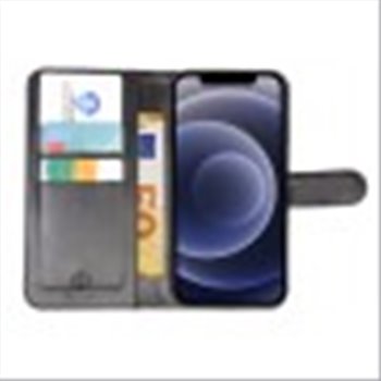 Apple iPhone 11 Pro Max Black  Book Case Smartphone Case - Excellent