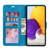 Samsung Galaxy A53 5G Leatherette Light blue Book Case - L