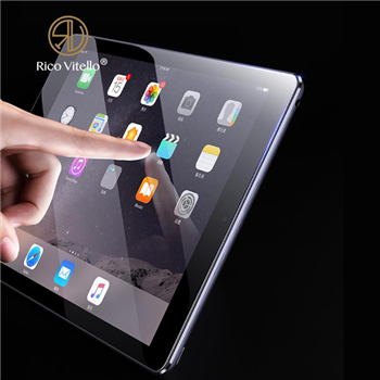 Samsung Galaxy Tab A 8 10.5 inch (X205) Transparent Tablet screenprotector