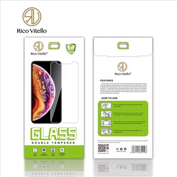 Samsung Galaxy S20 FE glass Transparent Smartphone screen protector - Tempered Glass