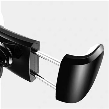 Universal  car holder air outlet stents white and black