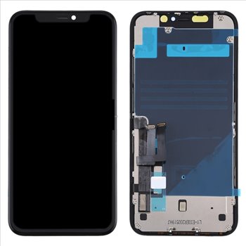 iPhone 11  LCD Display Incell Zwart