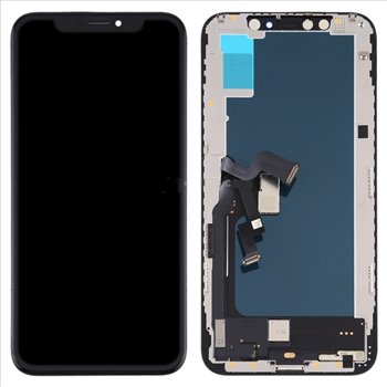 iPhone XS LCD Display Incell Black