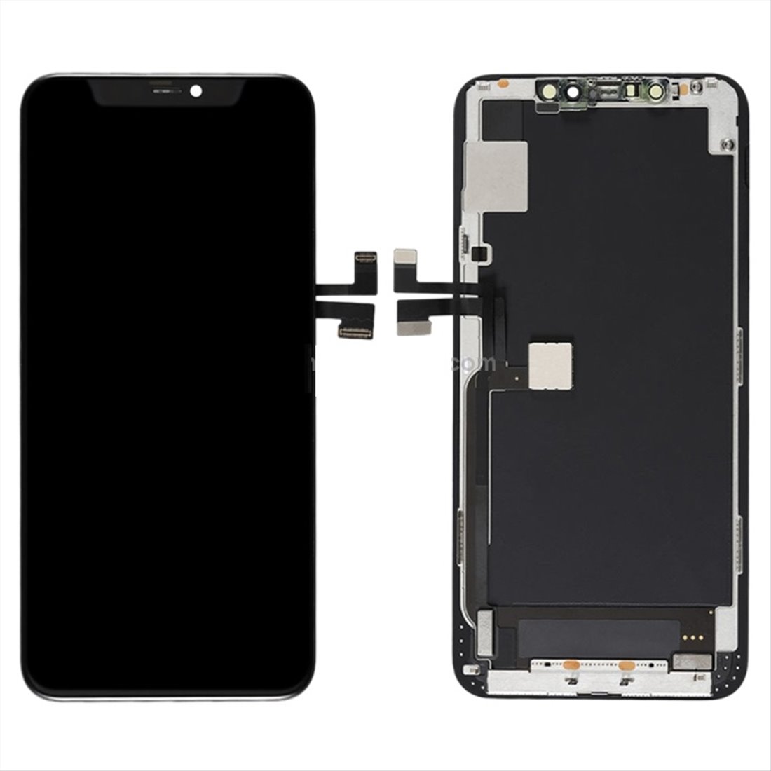 iPhone 11 pro max LCD Display Oled Black