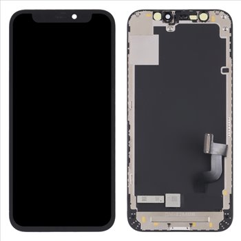 iPhone 12 mini LCD Display Oled Black