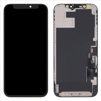 iPhone 12/12 pro LCD Display Incell Black