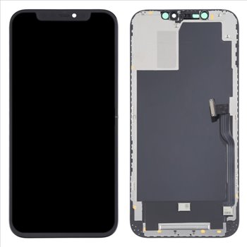 iPhone 12 pro max LCD Display Incell Black