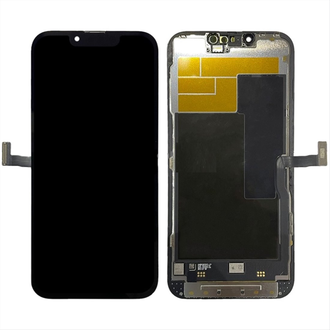 iPhone 13 mini LCD Display Incell Black