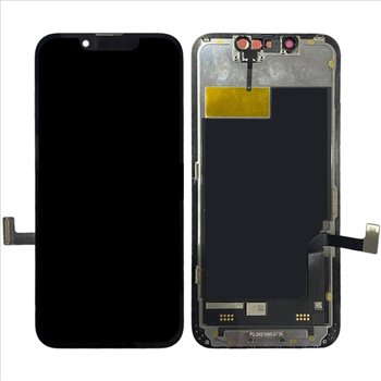 iPhone 13 pro LCD Display Incell Zwart