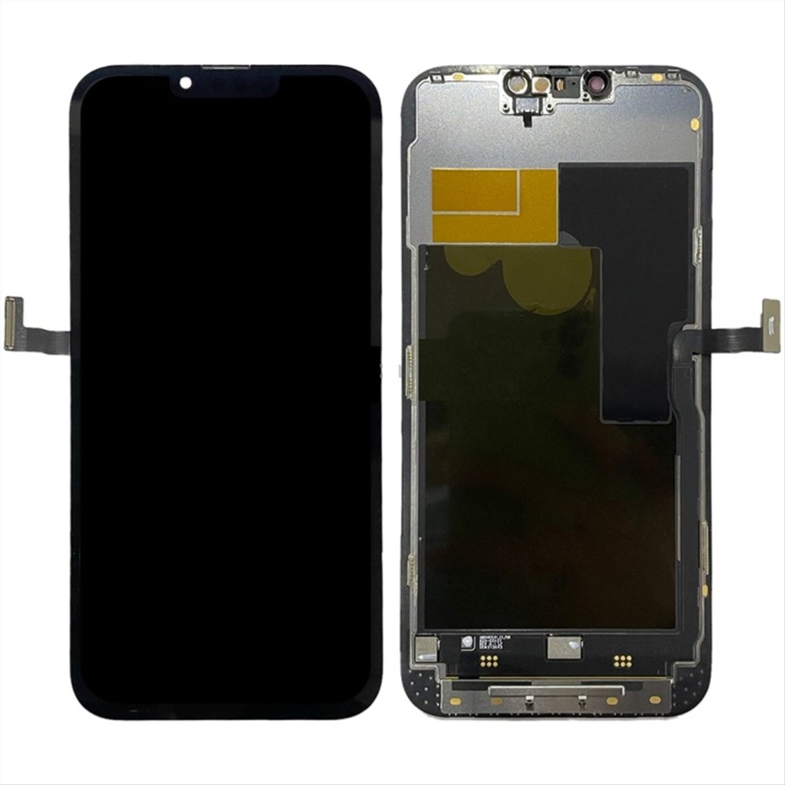 iPhone 13 pro max LCD Display Incell Black