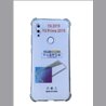 Huawei Y6 2019 (Y6  prime 2019) silicone Doorzichtig anti shock Back cover Telefoonhoesje