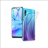 Huawei P30 lite silicone Transparent Back Cover Smartphone Case