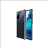 Samsung Galaxy S20 FE silicone Transparent Back Cover Smartphone Case