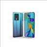 Samsung Galaxy S20 Ultra silicone Doorzichtig Back cover Telefoonhoesje