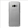 Samsung Galaxy S8 Plus silicone Doorzichtig anti shock Back cover Telefoonhoesje