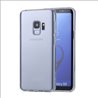 Samsung Galaxy S9 silicone Doorzichtig Back cover Telefoonhoesje