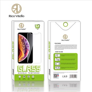 Apple iPhone 14 pro taransparent Smartphone screen protector