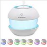 Humidifier Magic Diamond with USB Micro cable color Pink white