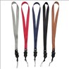 Cord for smartphone case and key 5 colors mix