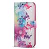 Apple iPhone 14 pro Leatherette Print Book Case Smartphone Case (4)