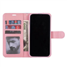 Apple iPhone 14 plus Leatherette Print Book Case Smartphone Case (4)