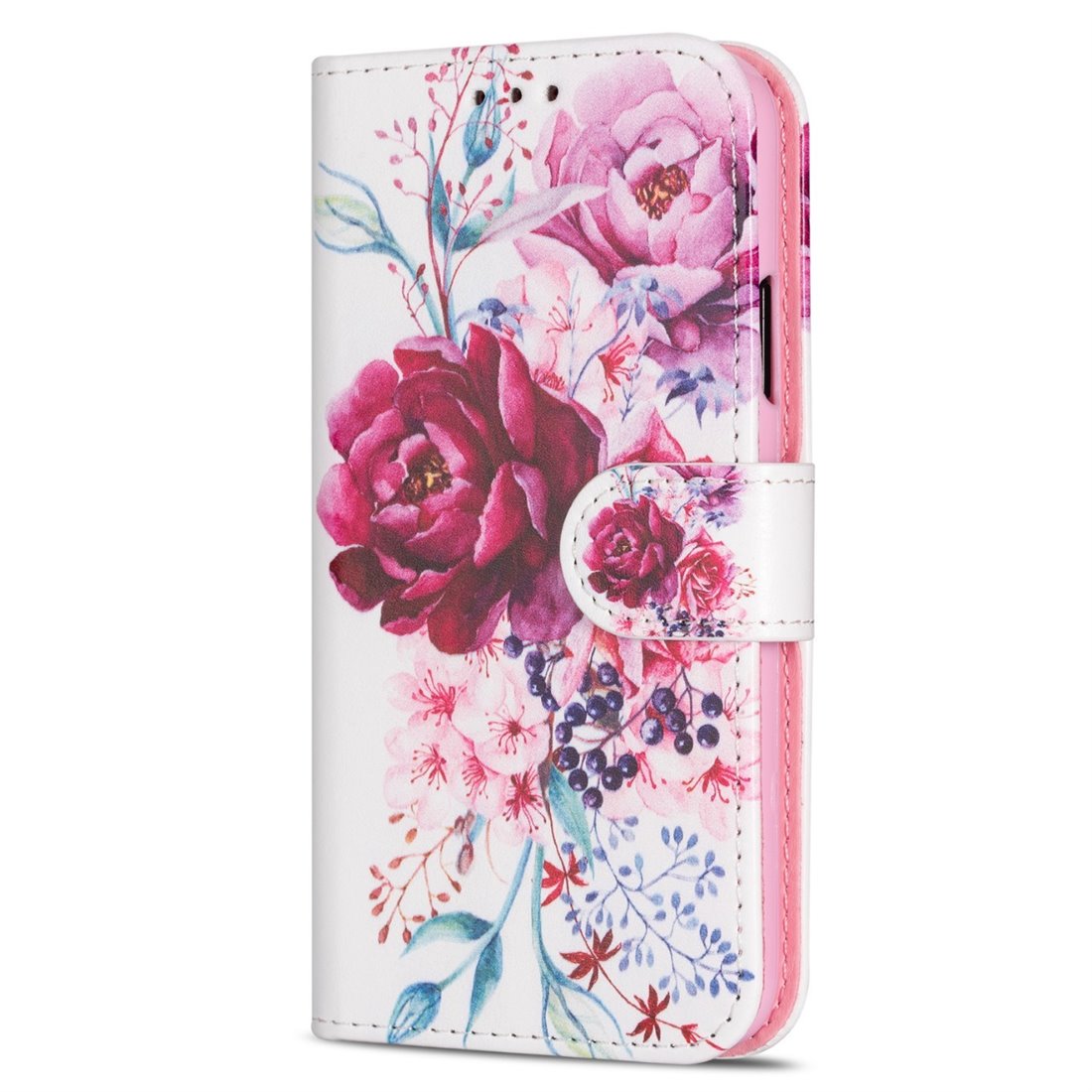 Print book case iphone 6S (2)