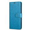 Samsung Galaxy S23 FE 5G Leatherette Light blue L. Book Case