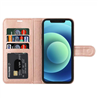 Samsung Galaxy A55 5G Leatherette Rose gold L. Book Case