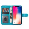 Samsung Galaxy S24 Ultra Leatherette Print 1 Book Case Smartphone Case