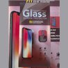 Samsung Galaxy S24  glass Transparent Smartphone screen protector - Tempered Glass