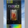 Apple iPhone 15 pro max 5D Privacy Telefoonscreenprotector