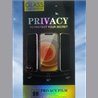 Apple iPhone 15 pro 5D Privacy Telefoonscreenprotector