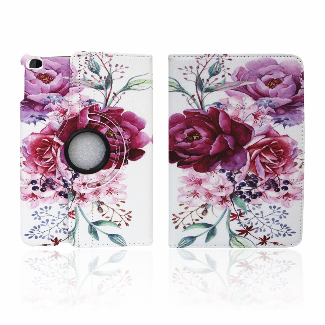 Rico Vitello Tablet Print Case T585 (2)