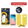 3D for S10e Screen protector of TPU