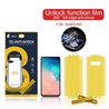 3D for S8 Screen protector of TPU