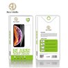 Motorola G6 plus Screenprotector transparant