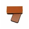 Magnetic 2 in 1 Book case iphone 11 Brown