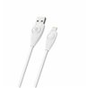 Rico vitello Lightning kabels voor Iphone, Ipod en Ipad 2m