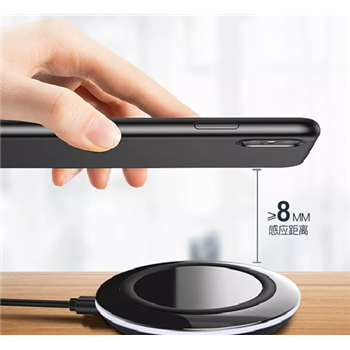 TUTO wireless charger