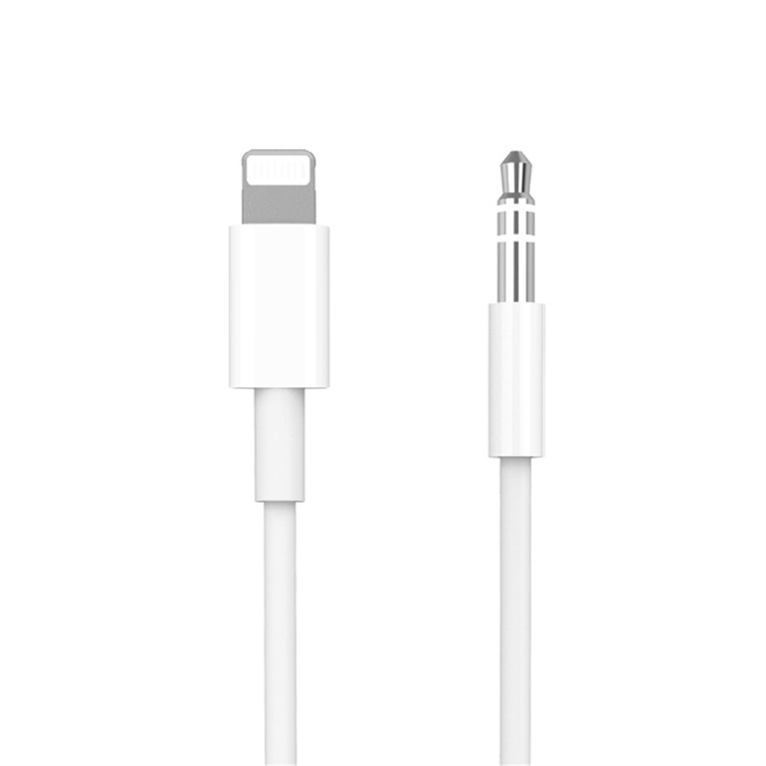 Lightning 3.5mm Audio extension cable