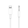 Lightning 3.5mm Audio extension cable